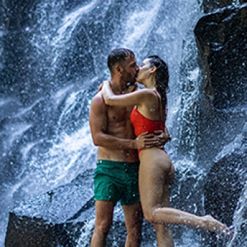 Mindful Sex, aprende a conectar con el placer a través de los sentidos.